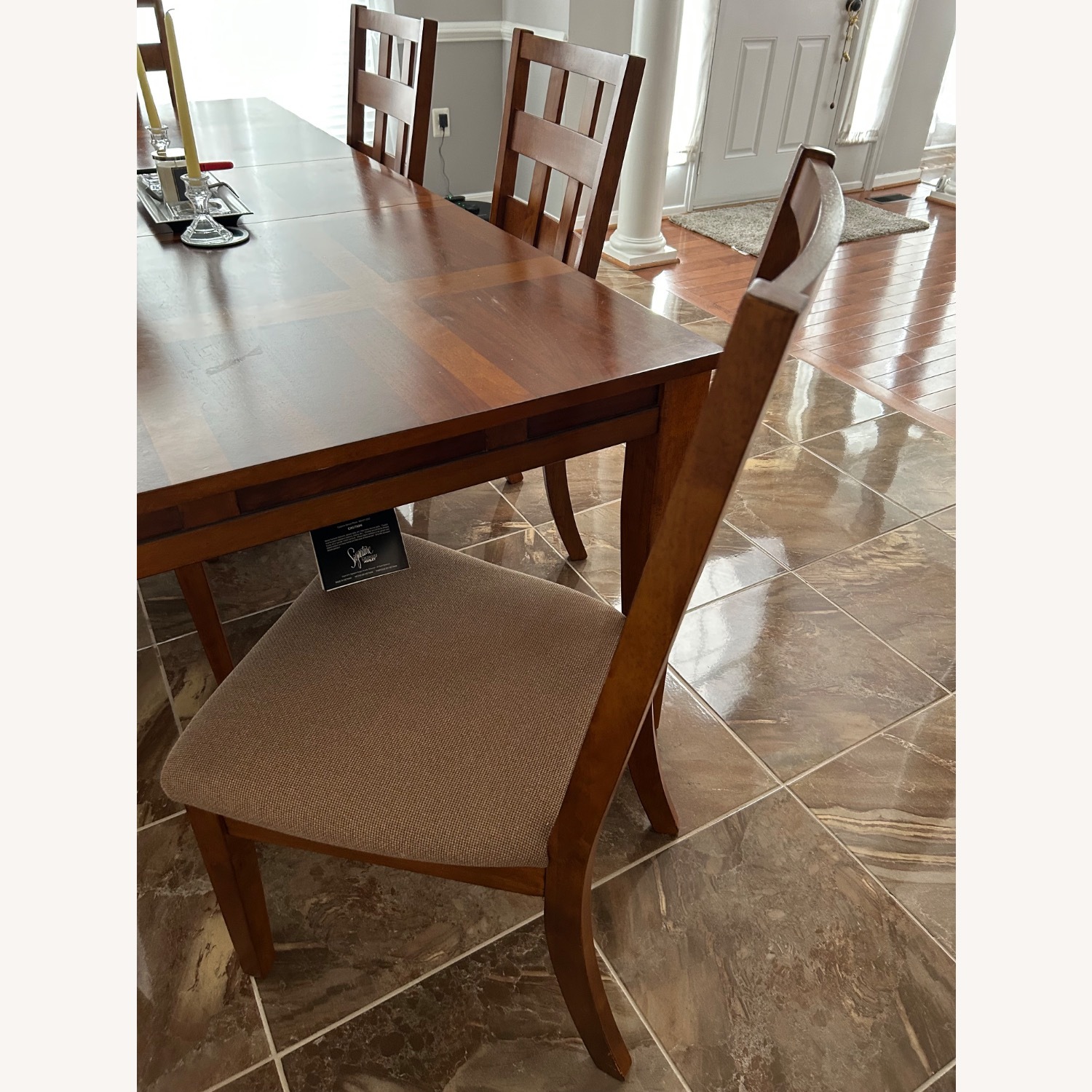 Dining Set Seats 6 - image-2