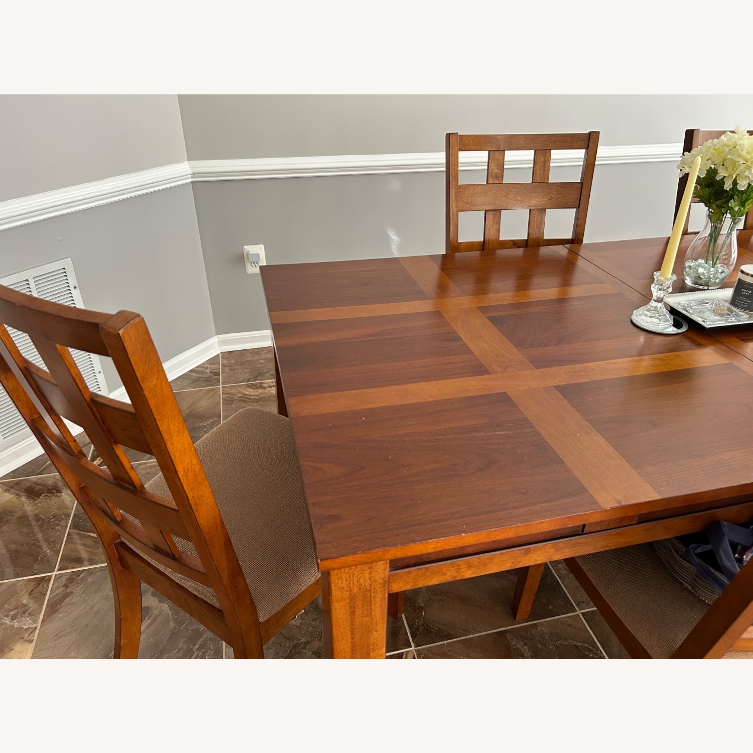 Dining Set Seats 6 - image-3