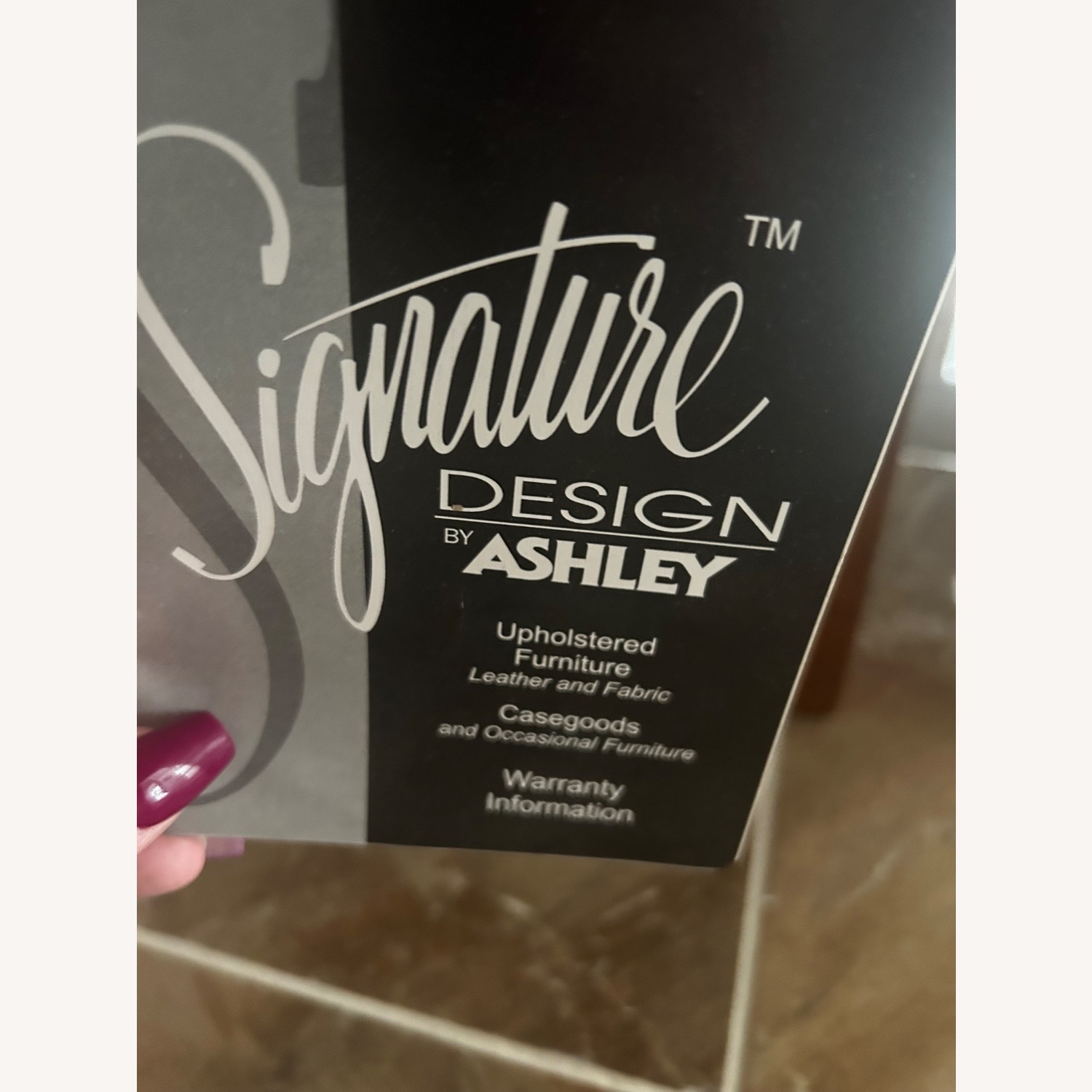 Dining Set Seats 6 - image-6