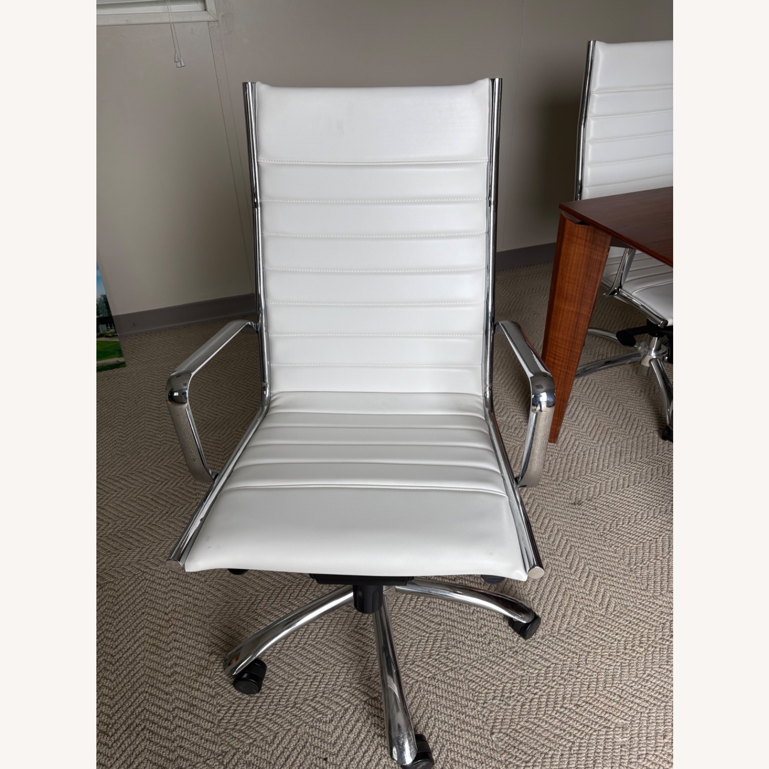 Scandinavian Designs LAATU HB Office Chair - image-1