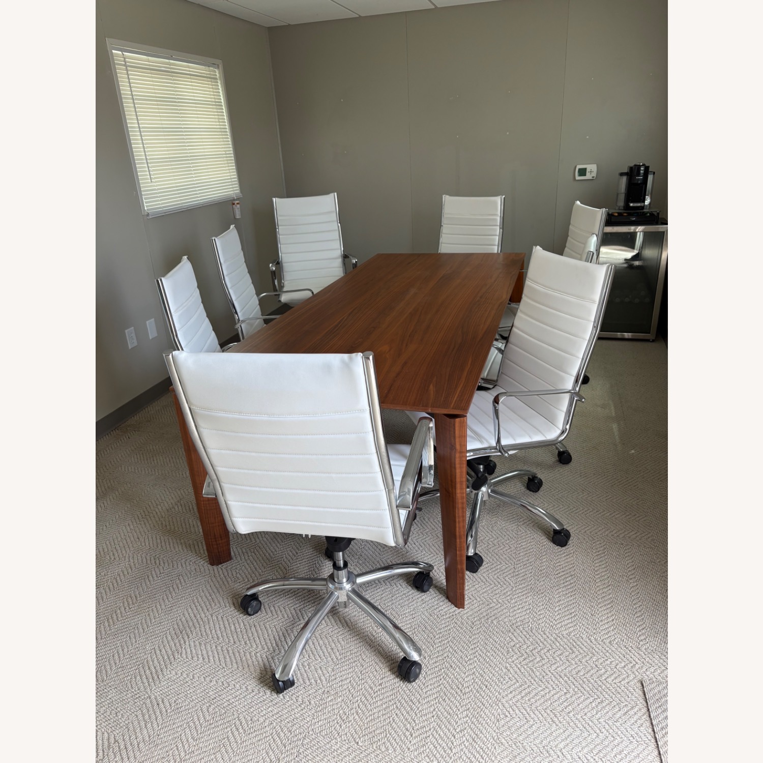 Scandinavian Designs LAATU HB Office Chair - image-5