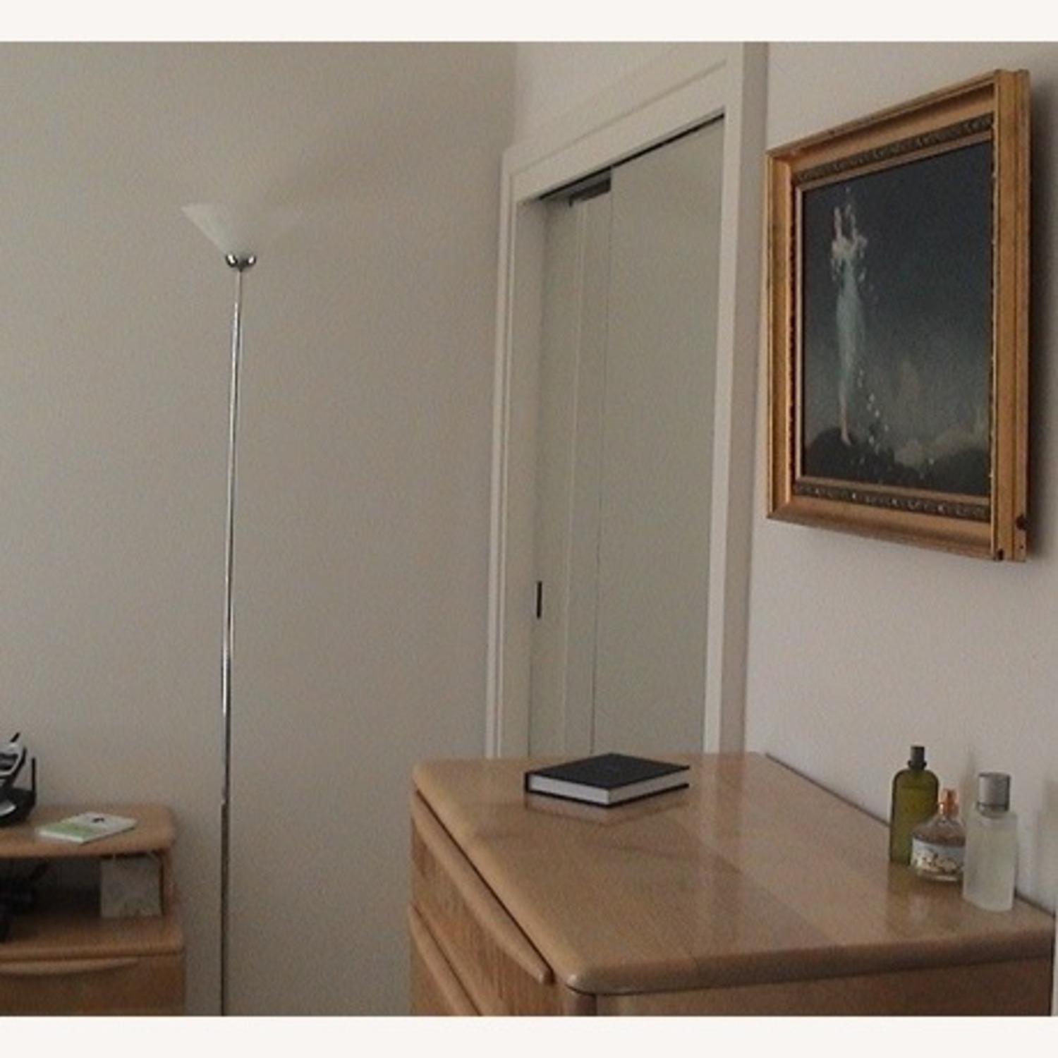 Heywood Wakefield Encore Dresser and Nightstand - image-2