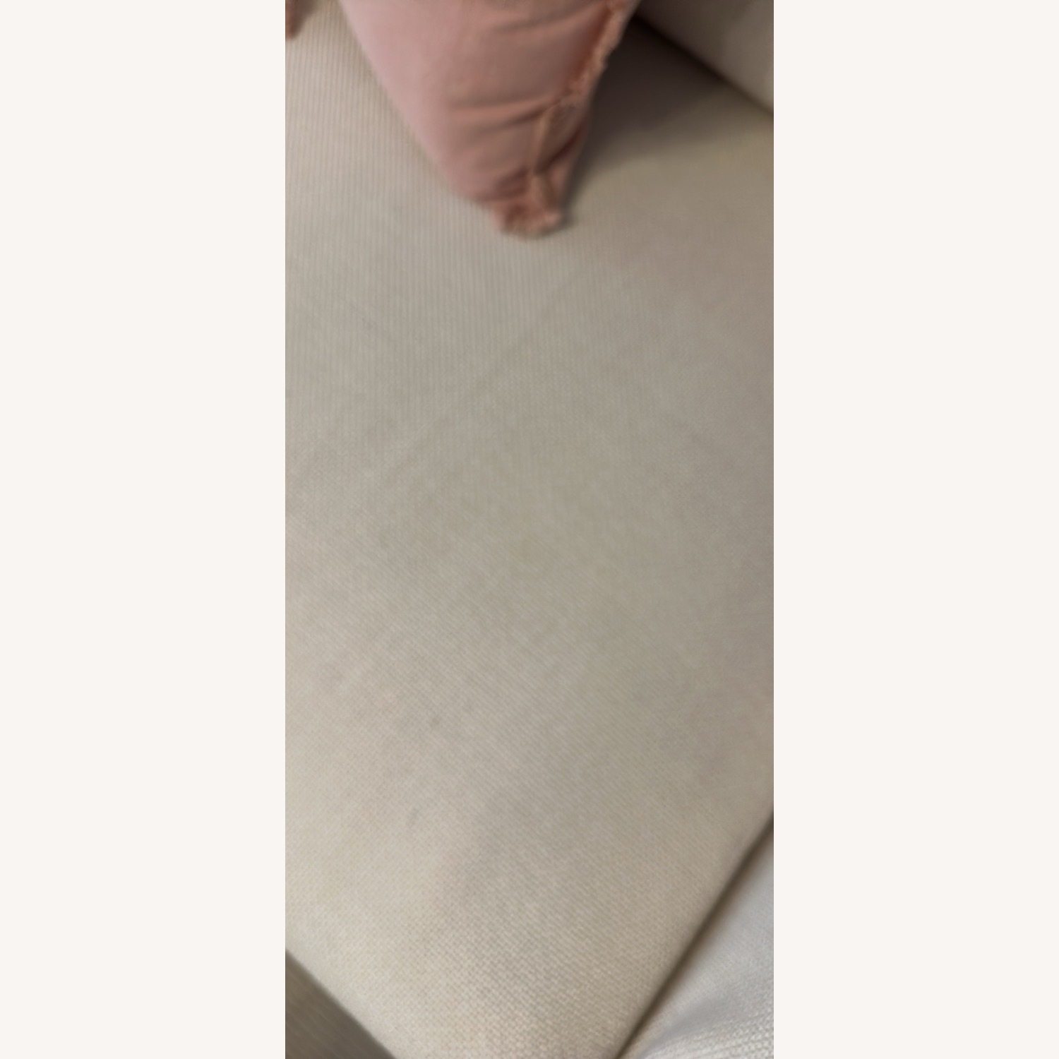 Pottery Barn York Sectional Chaise - image-4