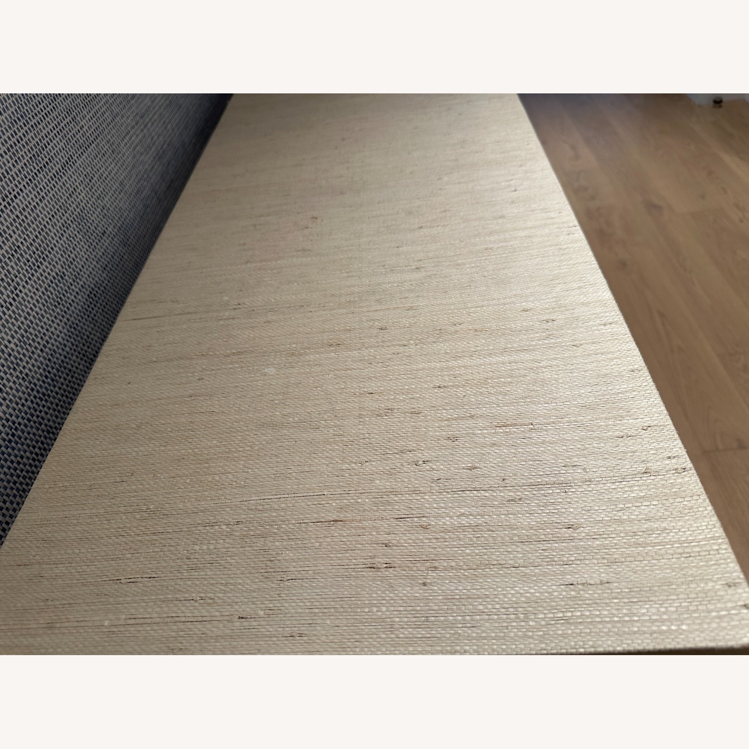 Serena & Lily Painted Linen Driftway Console - image-6