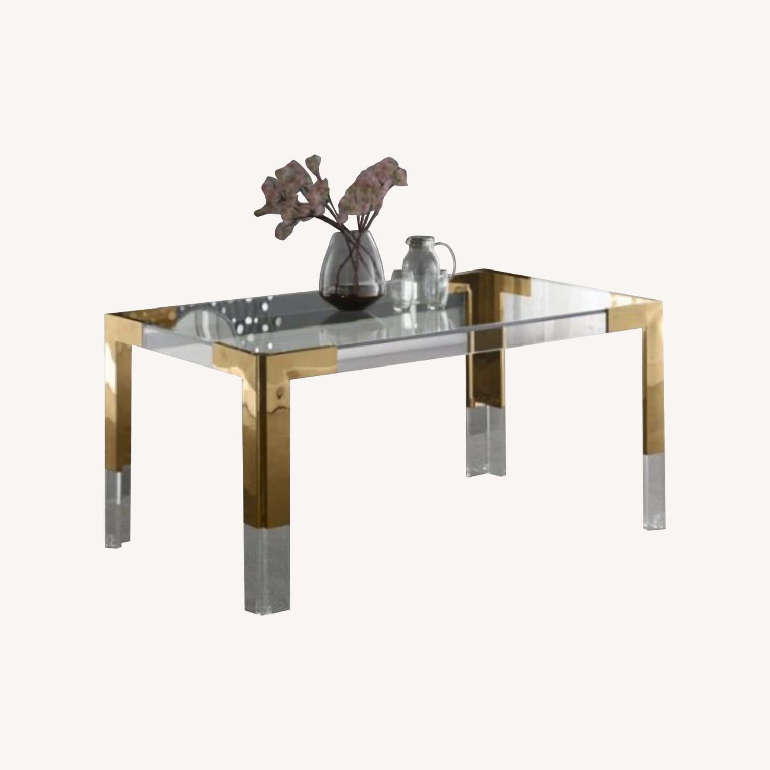 Dining Table - image-0