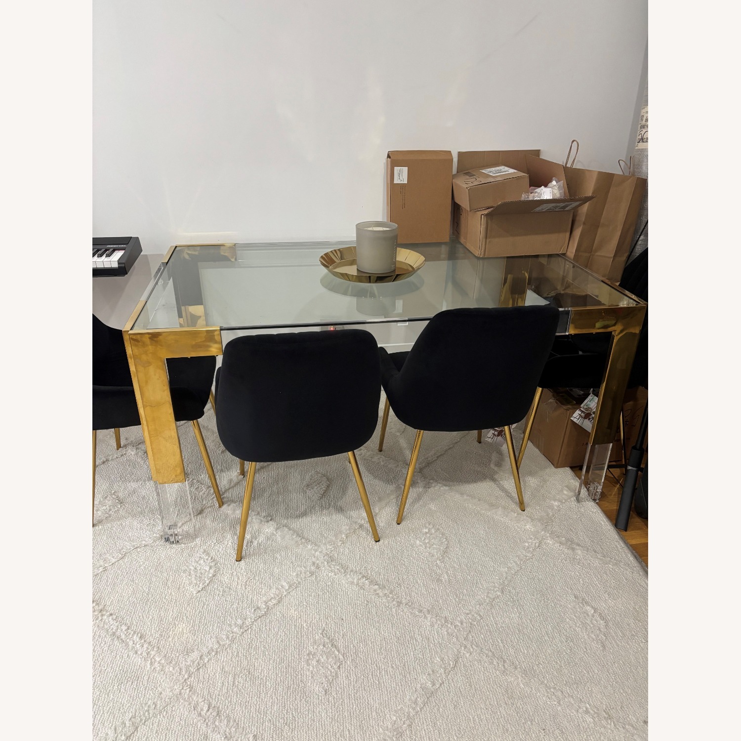 Dining Table - image-1