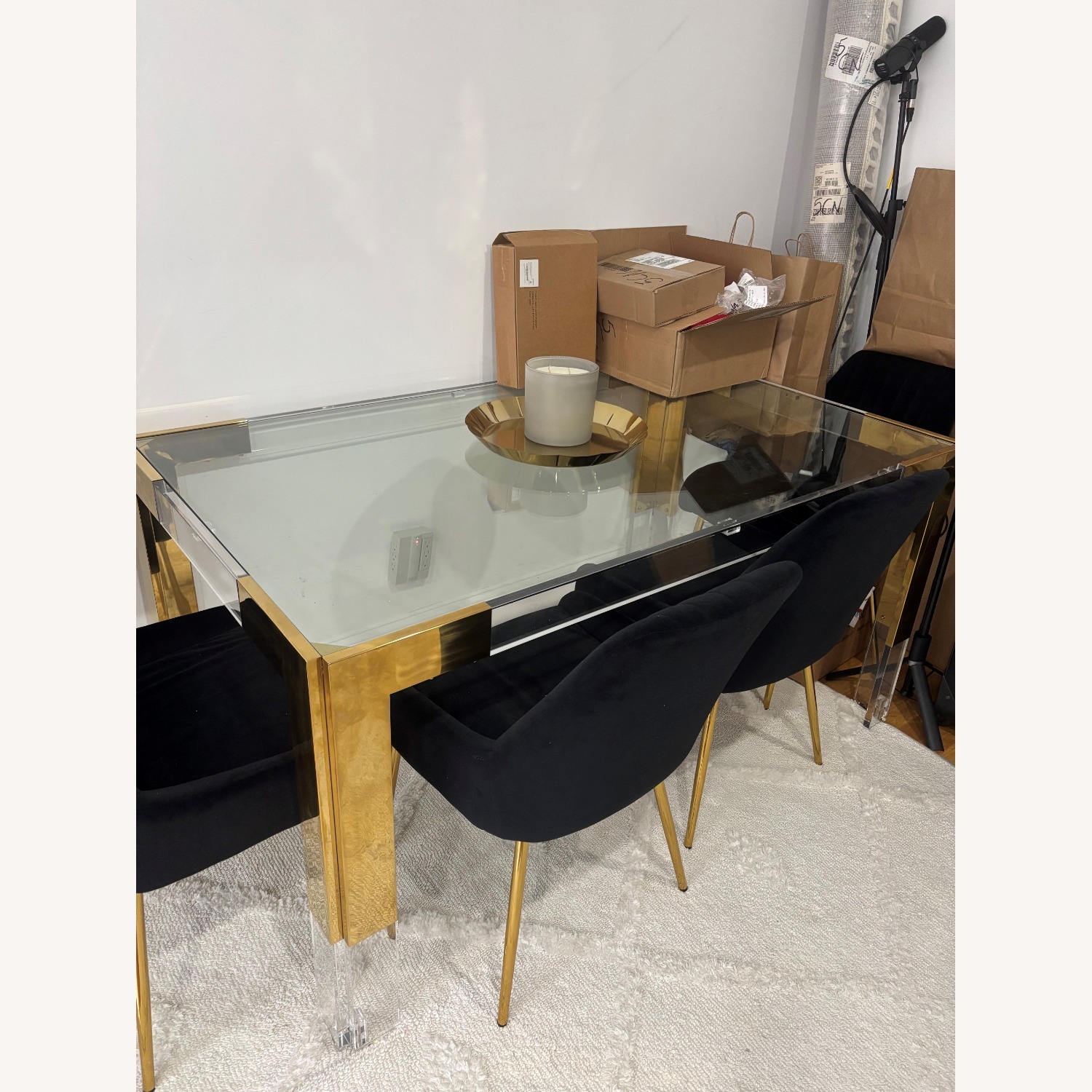 Dining Table - image-2