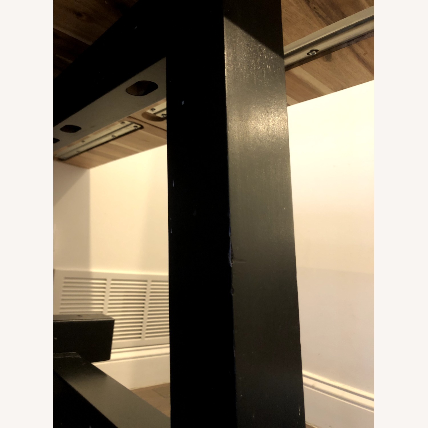 IKEA Skogsta Dining Table - image-5