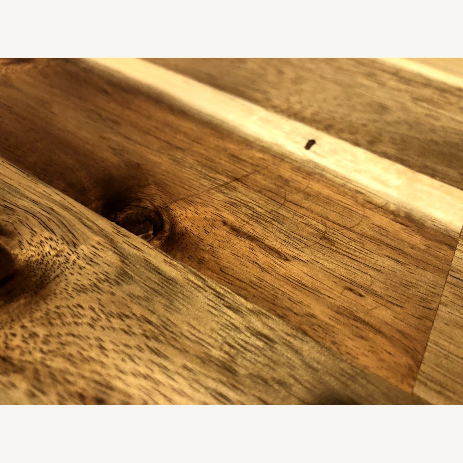 IKEA Skogsta Dining Table - image-2