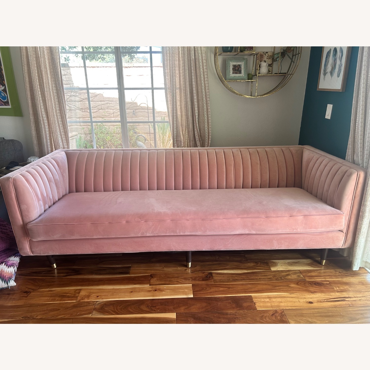 Joybird Chelsea Sofa - image-1