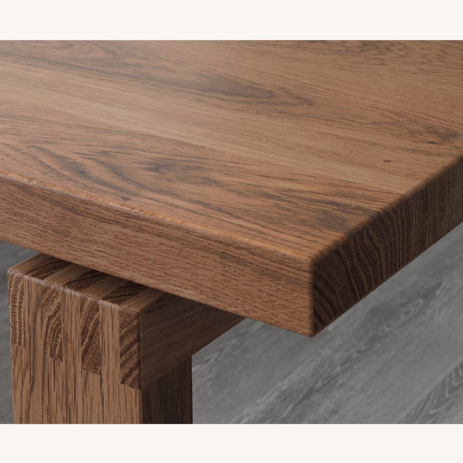 IKEA MÖRBYLÅNGA Table - image-2