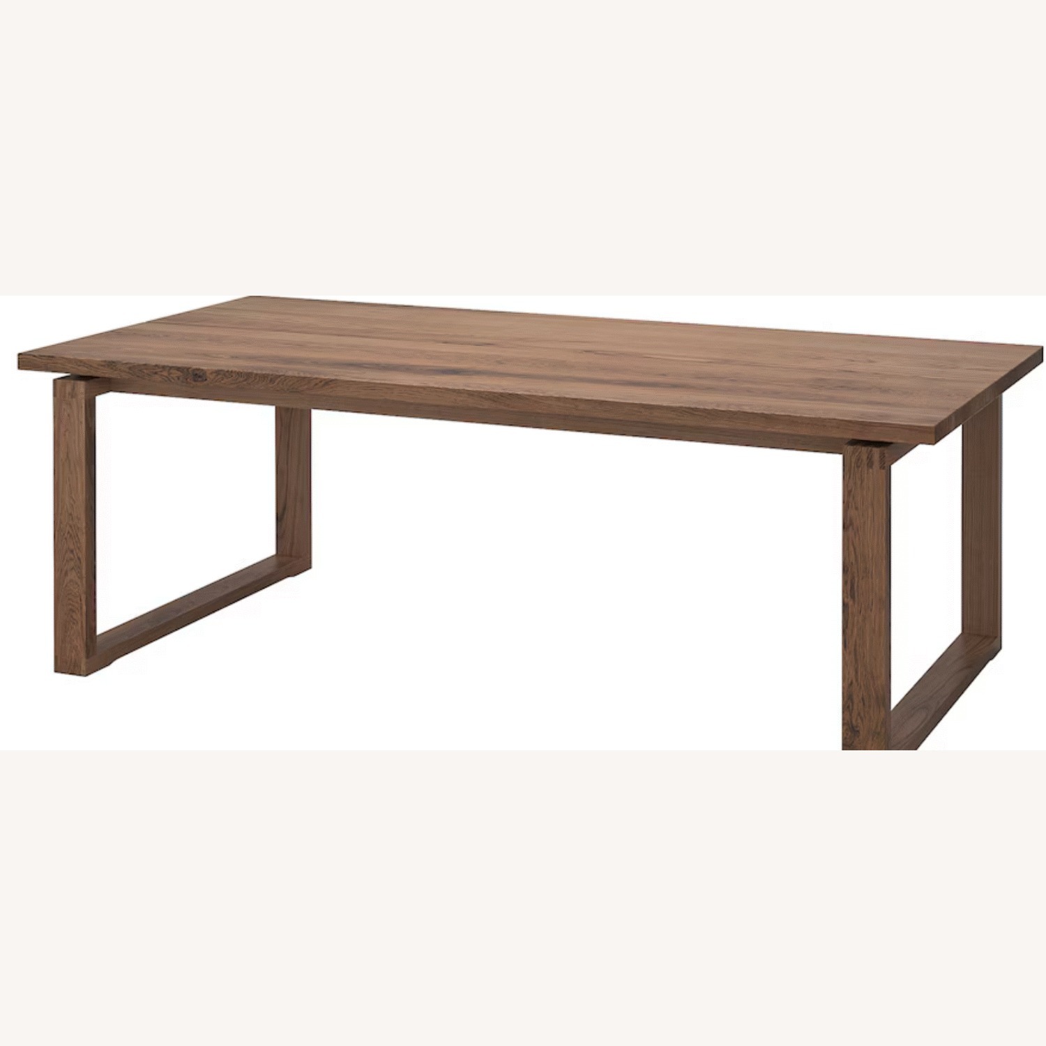 IKEA MÖRBYLÅNGA Table - image-1