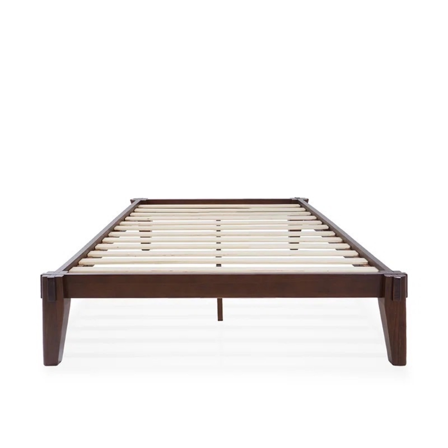 Stylish Full Bed Frame - image-4