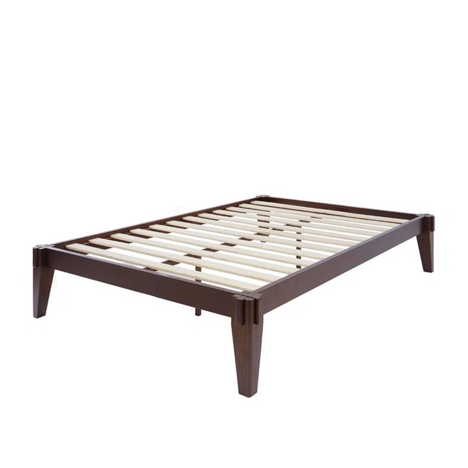 Stylish Full Bed Frame - image-2