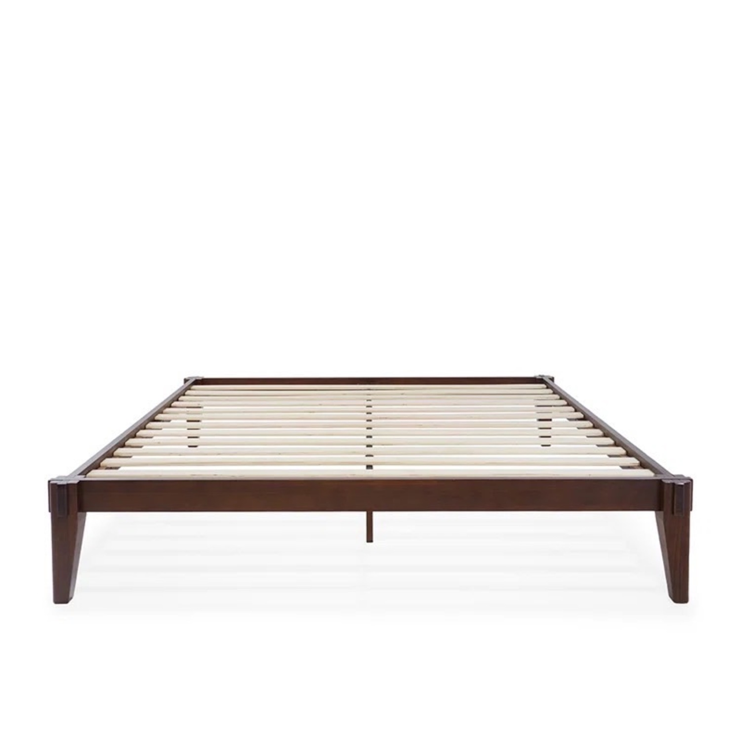 Stylish Full Bed Frame - image-5