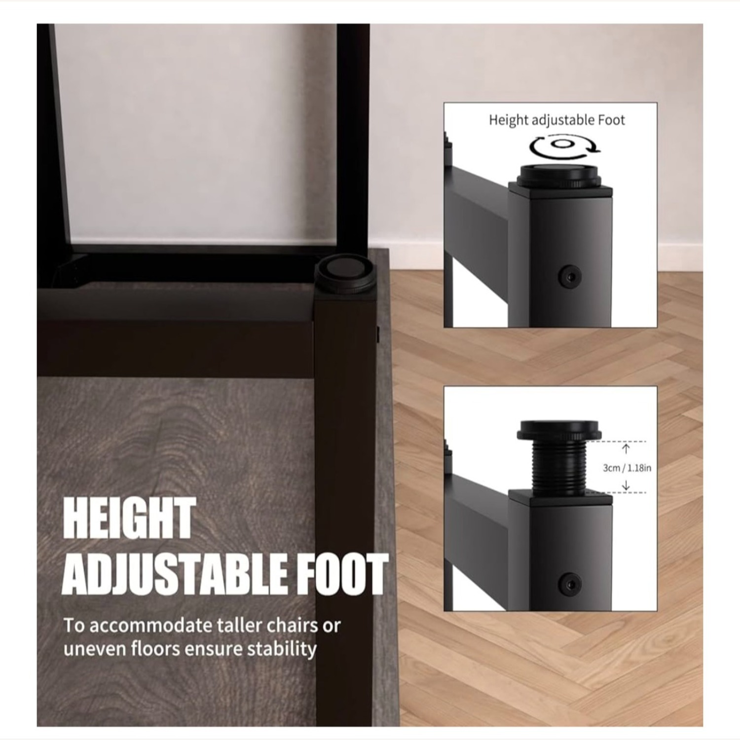 Topsky The Big Desk - image-2