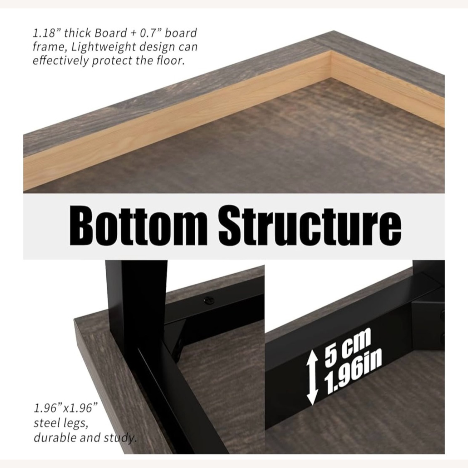 Topsky The Big Desk - image-3