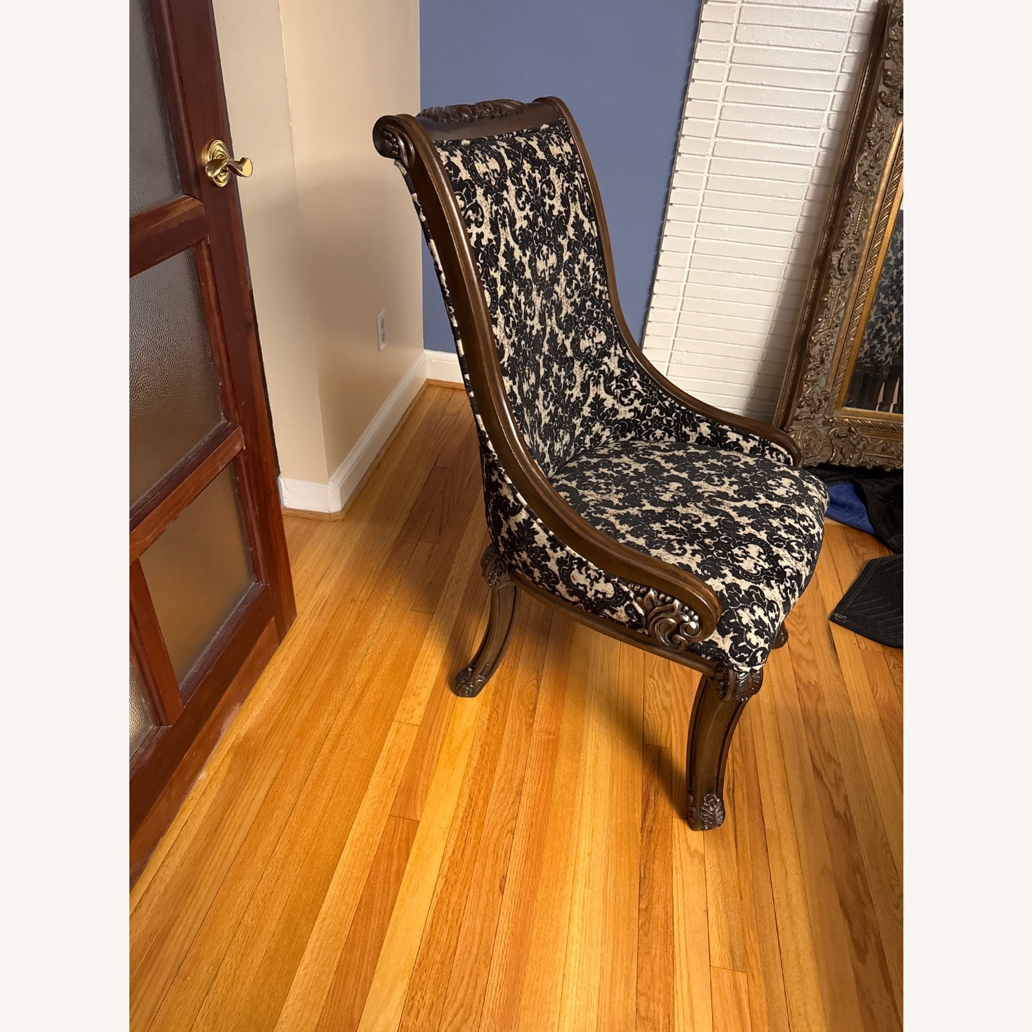 Accent/Dining Chair - image-2