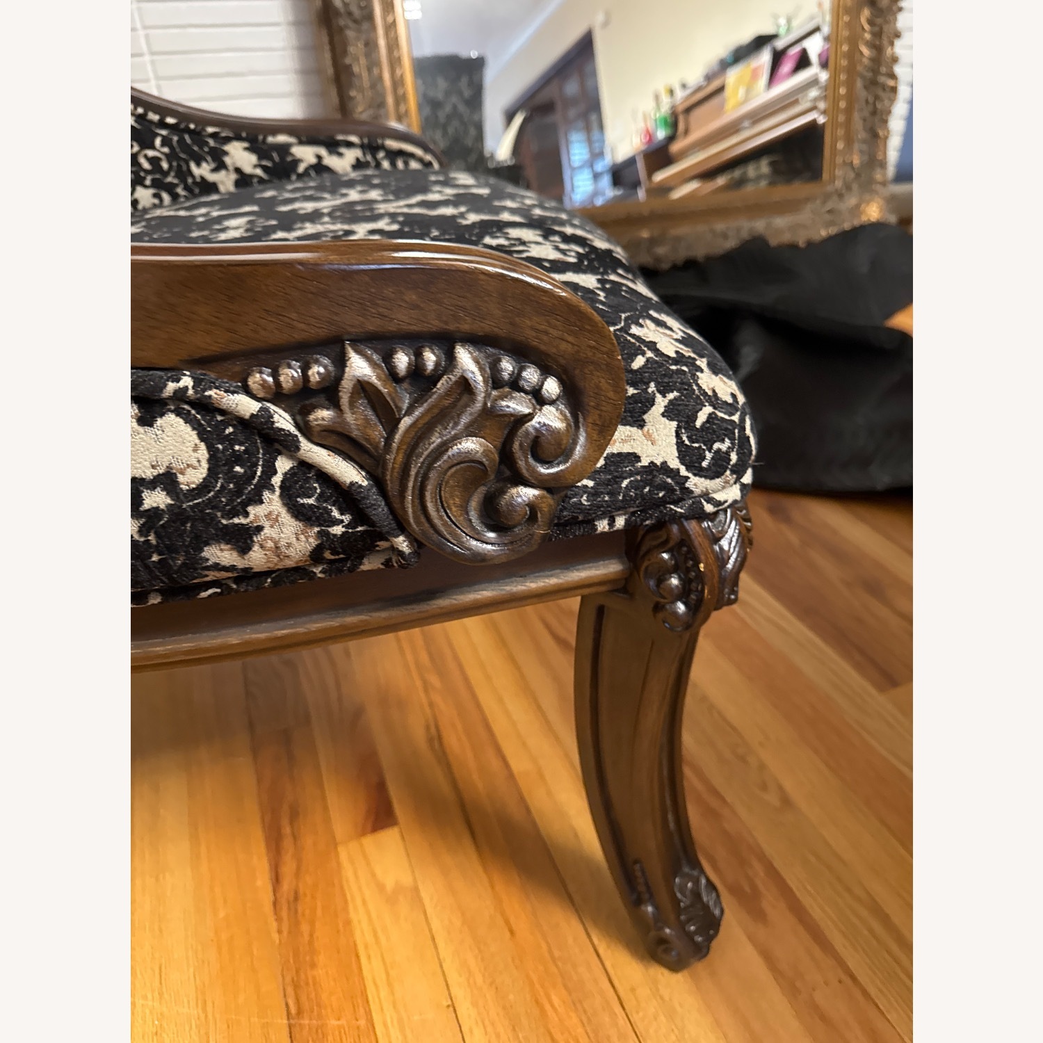 Accent/Dining Chair - image-5