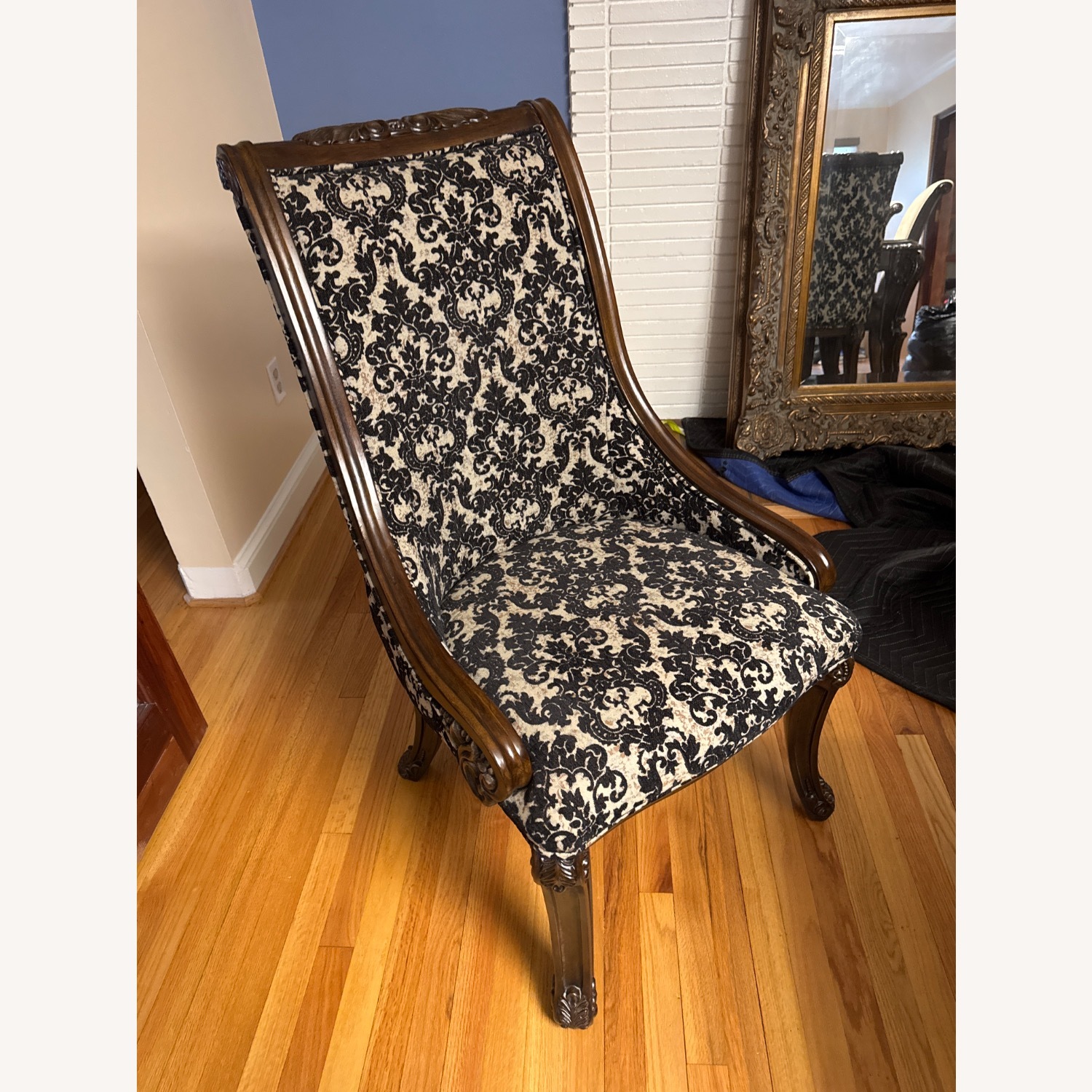 Accent/Dining Chair - image-1