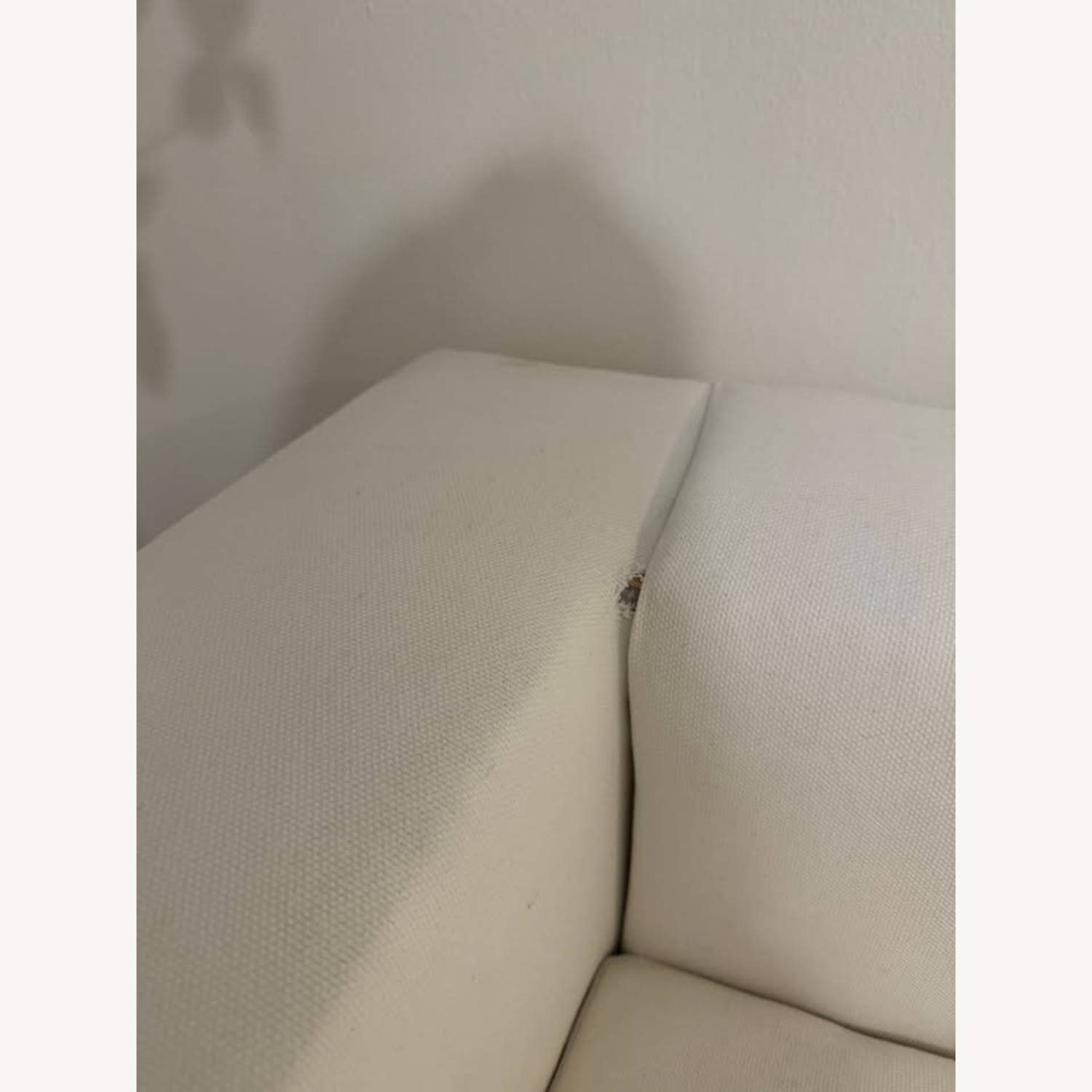 West Elm Harmony Modular Sofa (82") - image-4