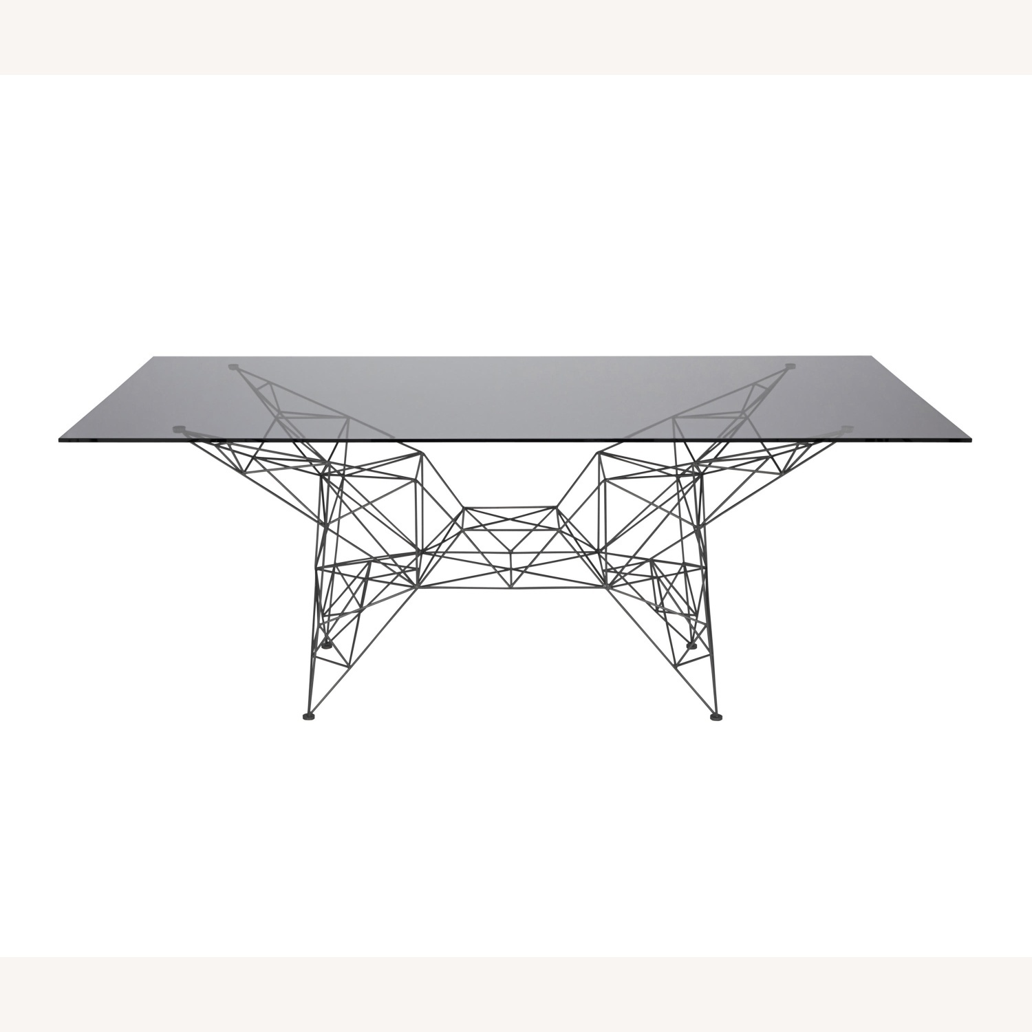 Tom Dixon Tower Dining Table - image-5