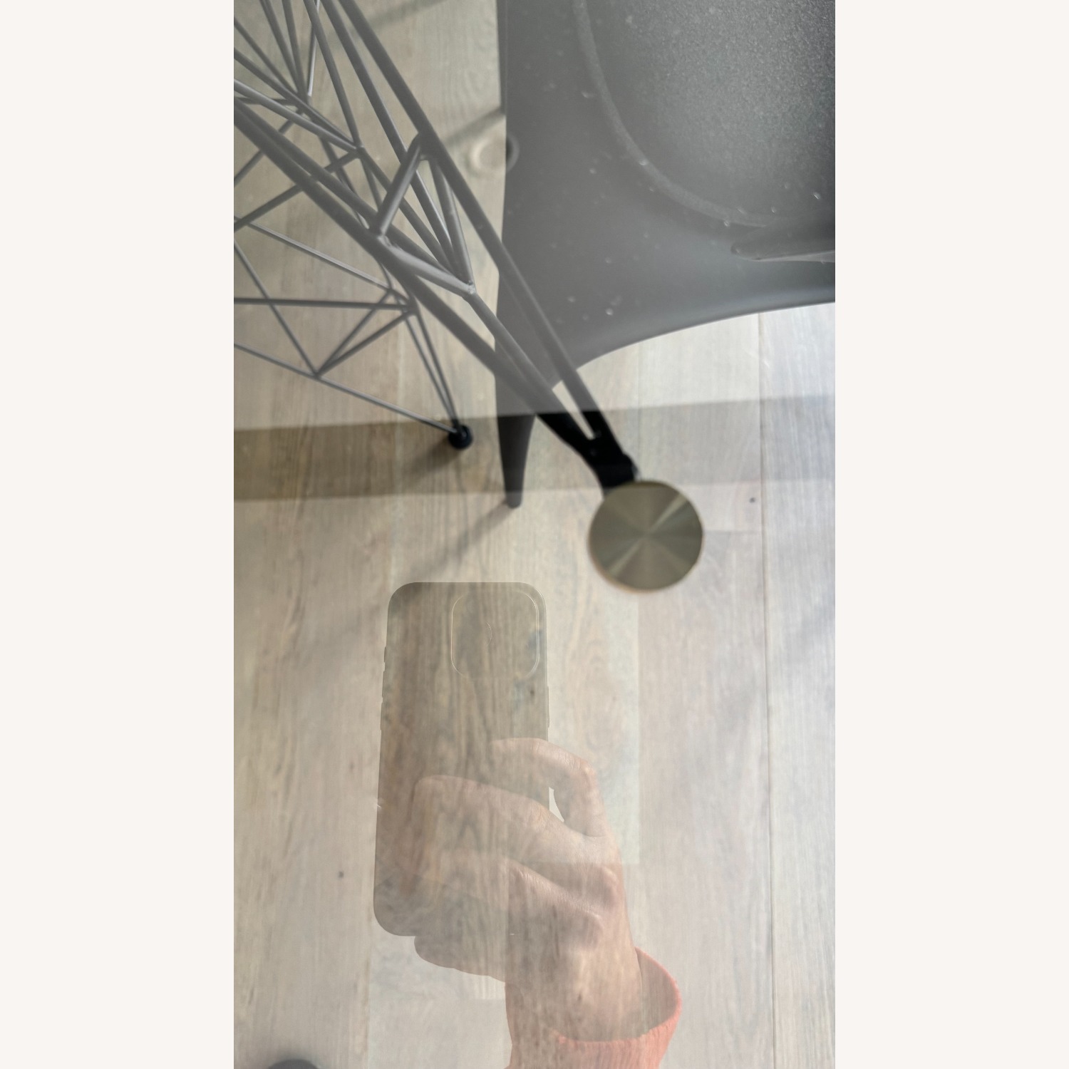 Tom Dixon Tower Dining Table - image-4