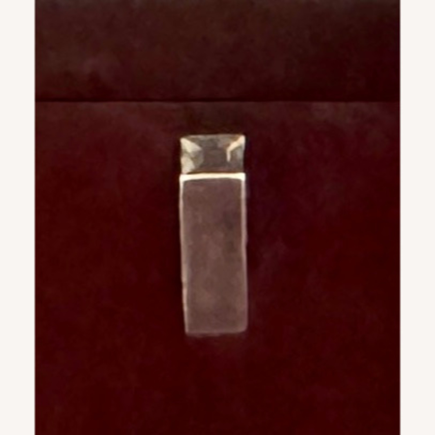 Crate & Barrel Nightstands - image-3