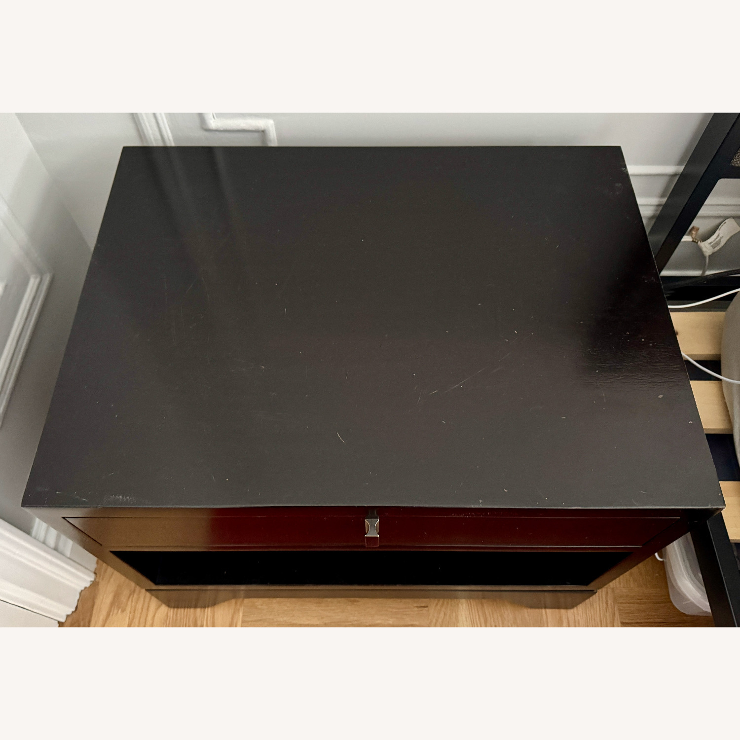 Crate & Barrel Nightstands - image-2