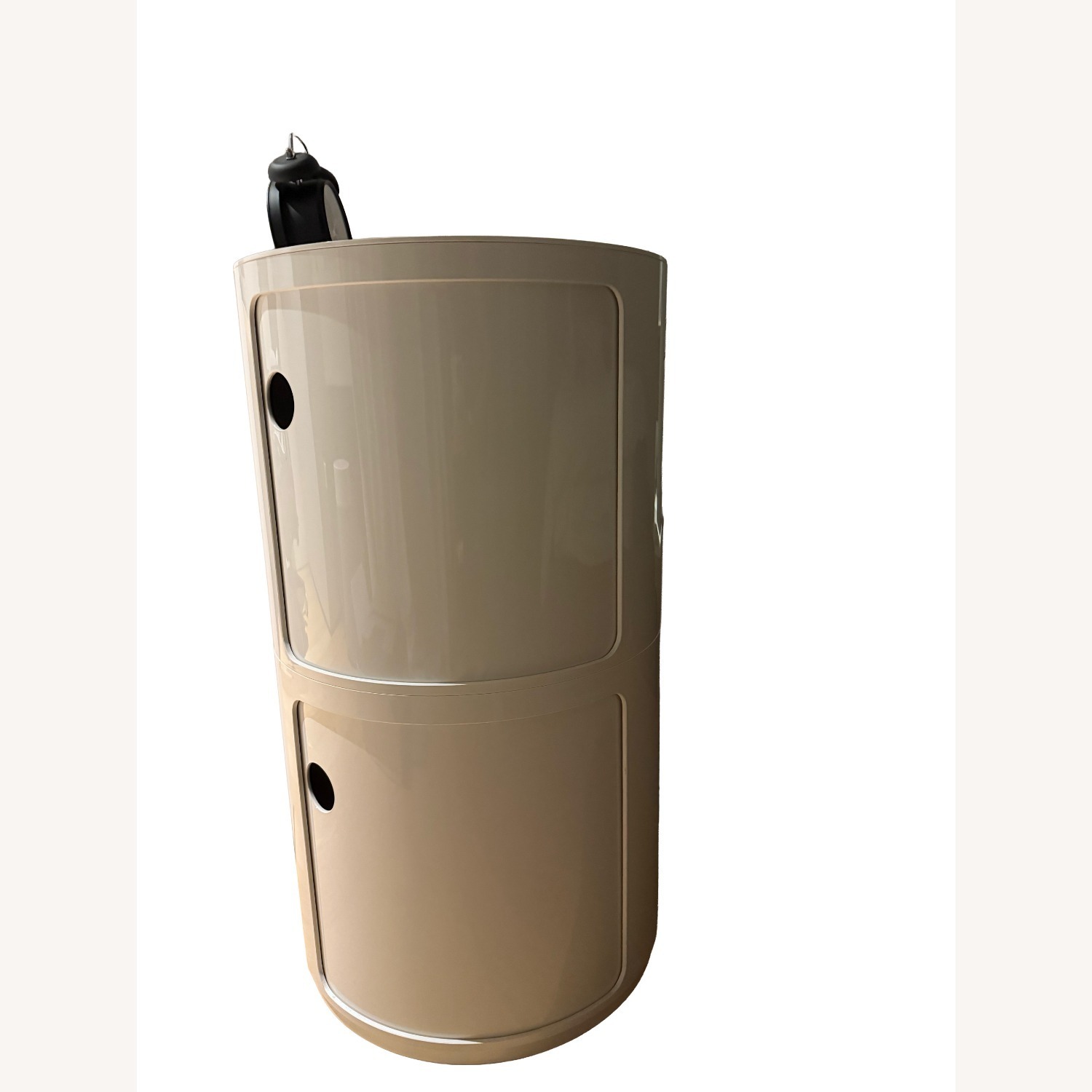 Componibili Classic Big 2 Tier Storage - Large - image-1