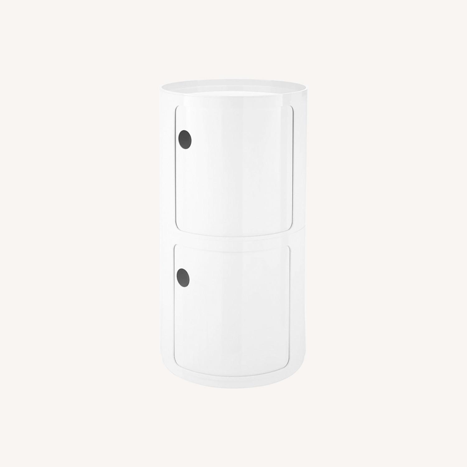 Componibili Classic Big 2 Tier Storage - Large - image-0