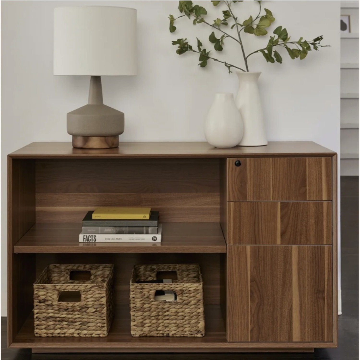 Branch Furniture Credenza - image-1