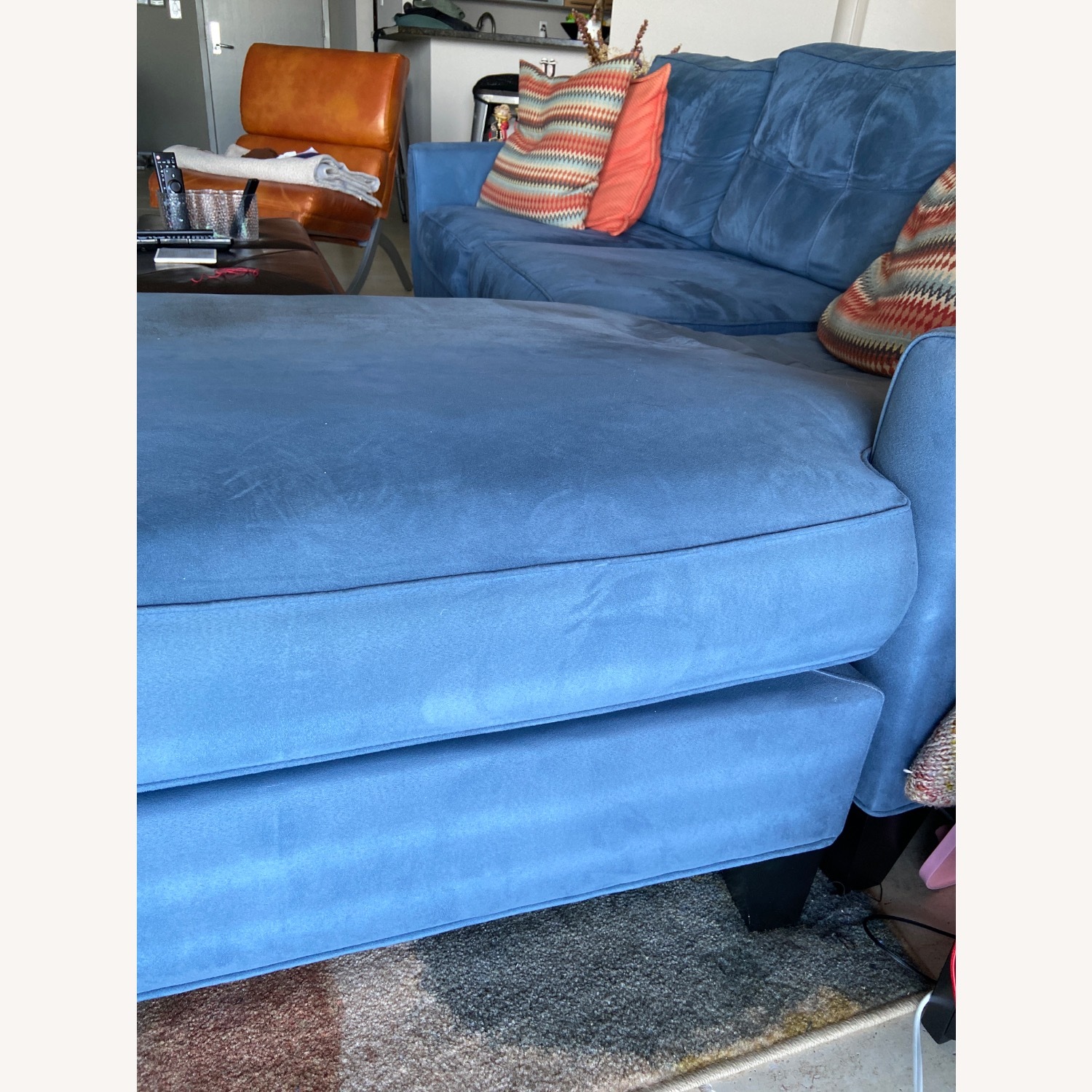 Cindy Crawford Sofa - image-4