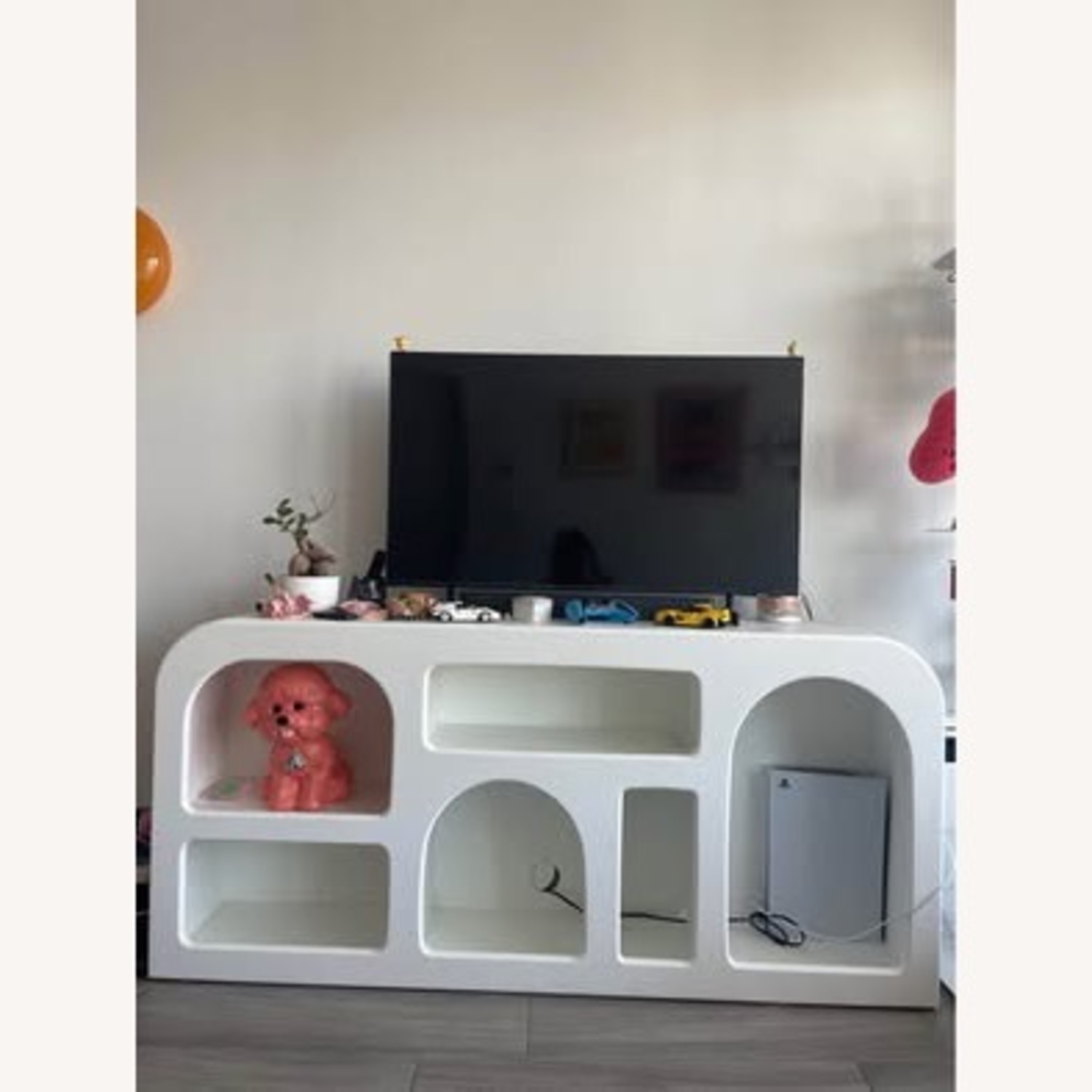 Isobel Storage Console - image-2