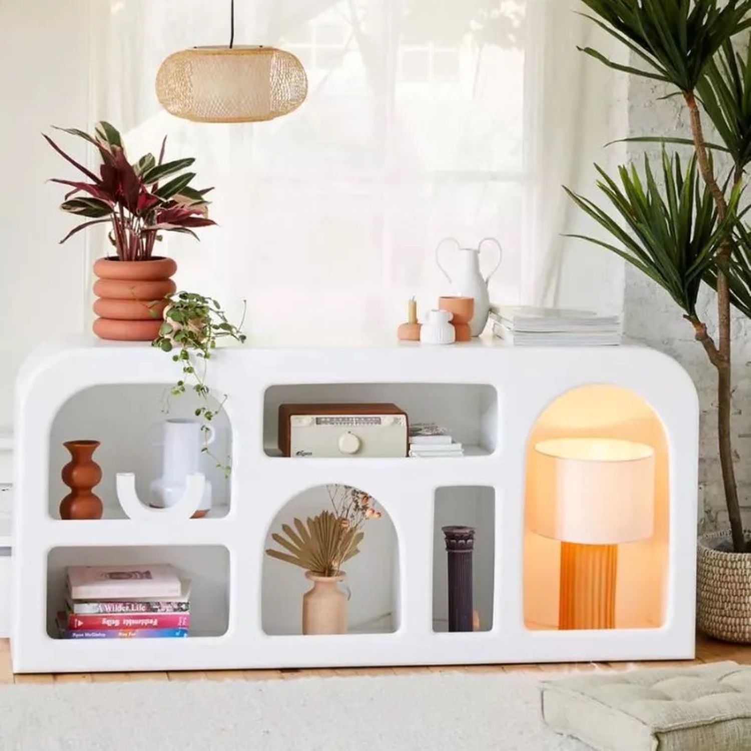 Isobel Storage Console - image-3