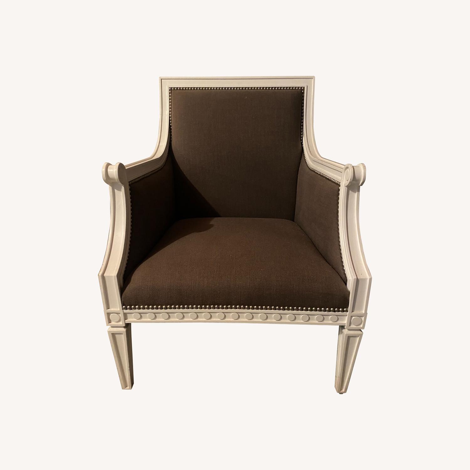 Jonathan Adler Accent Chair - image-0