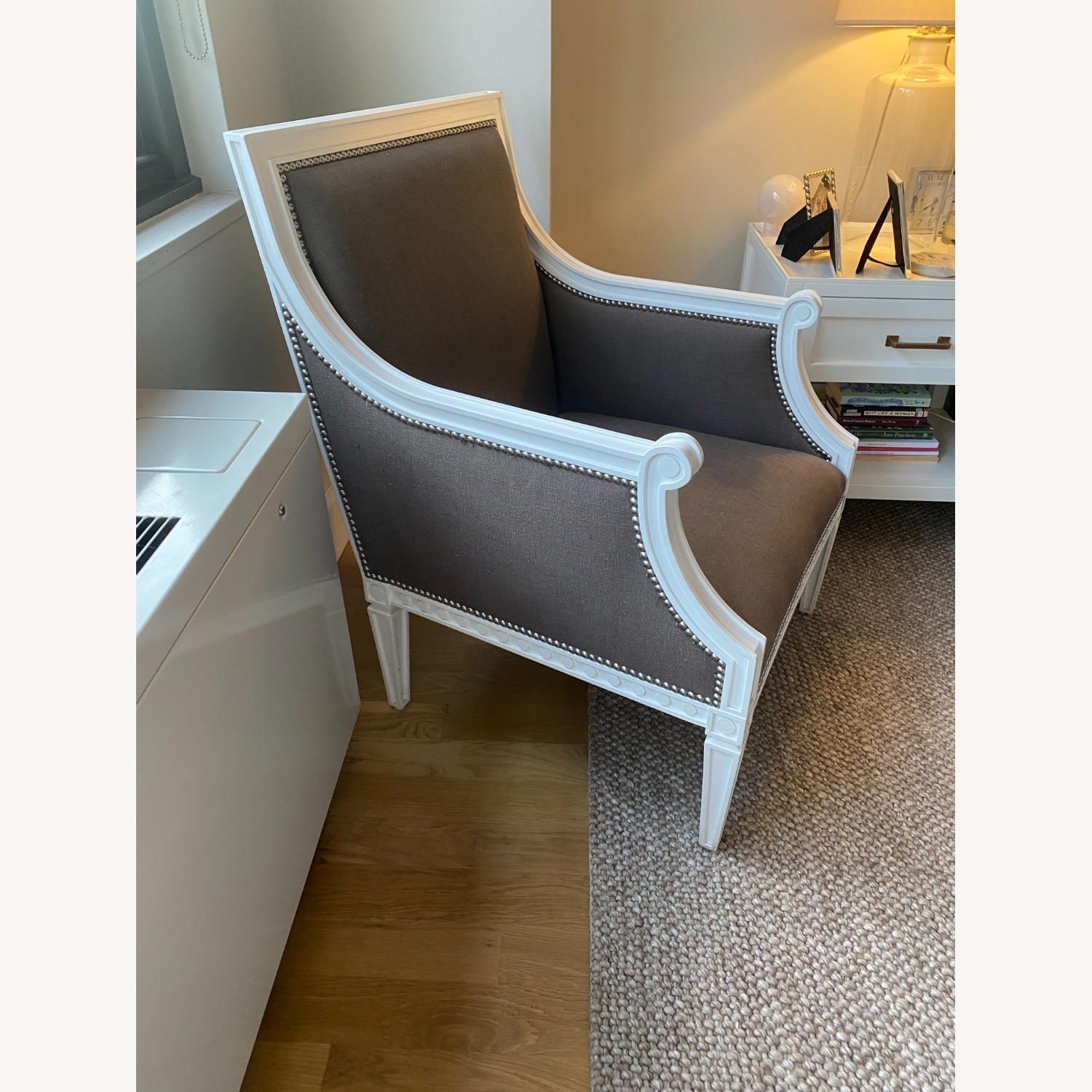 Jonathan Adler Accent Chair - image-7