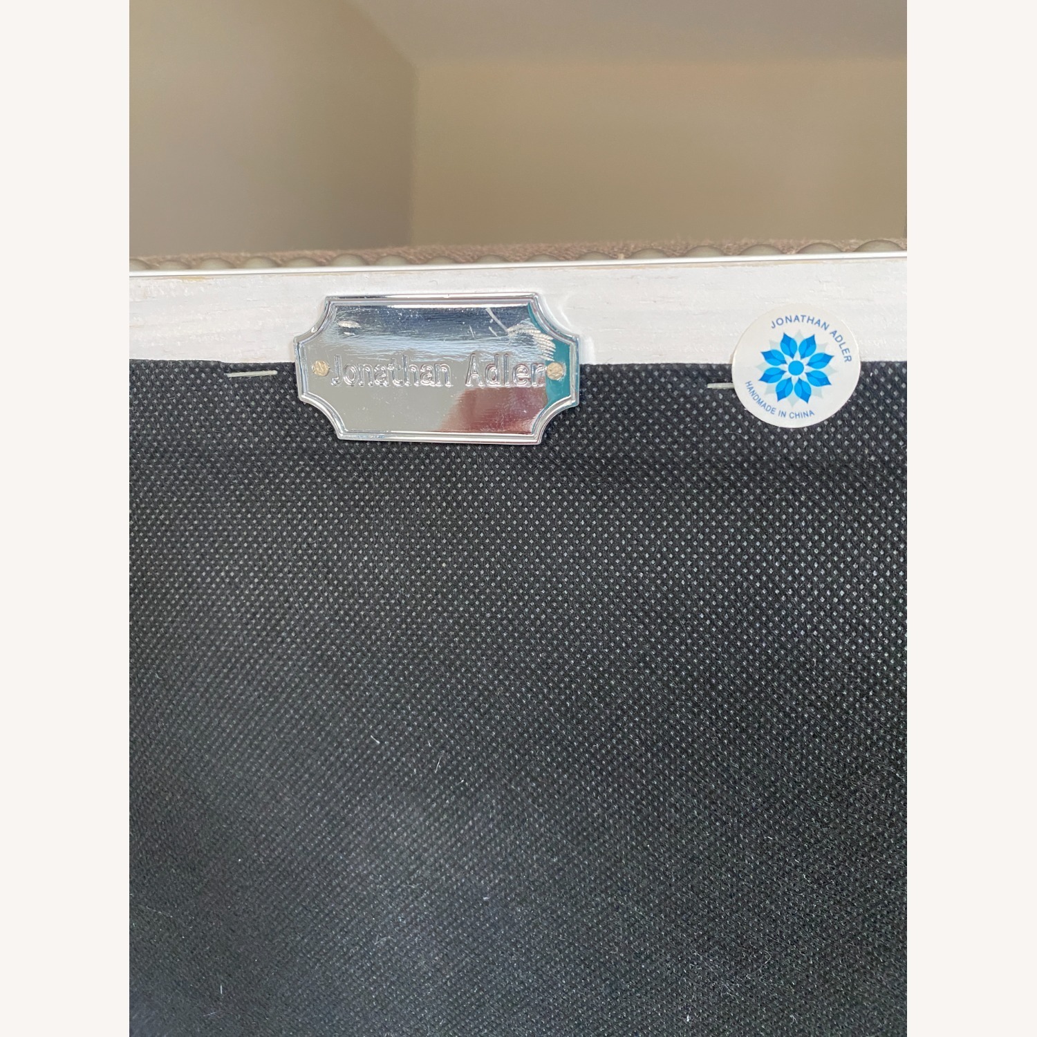 Jonathan Adler Accent Chair - image-1