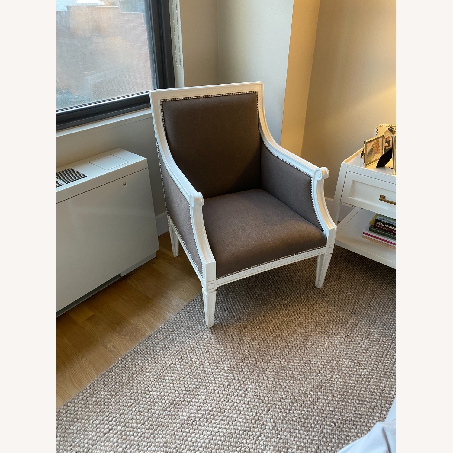 Jonathan Adler Accent Chair - image-6