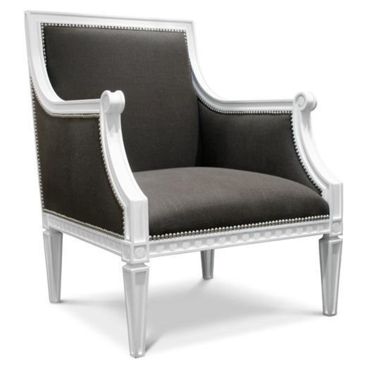 Jonathan Adler Accent Chair - image-10