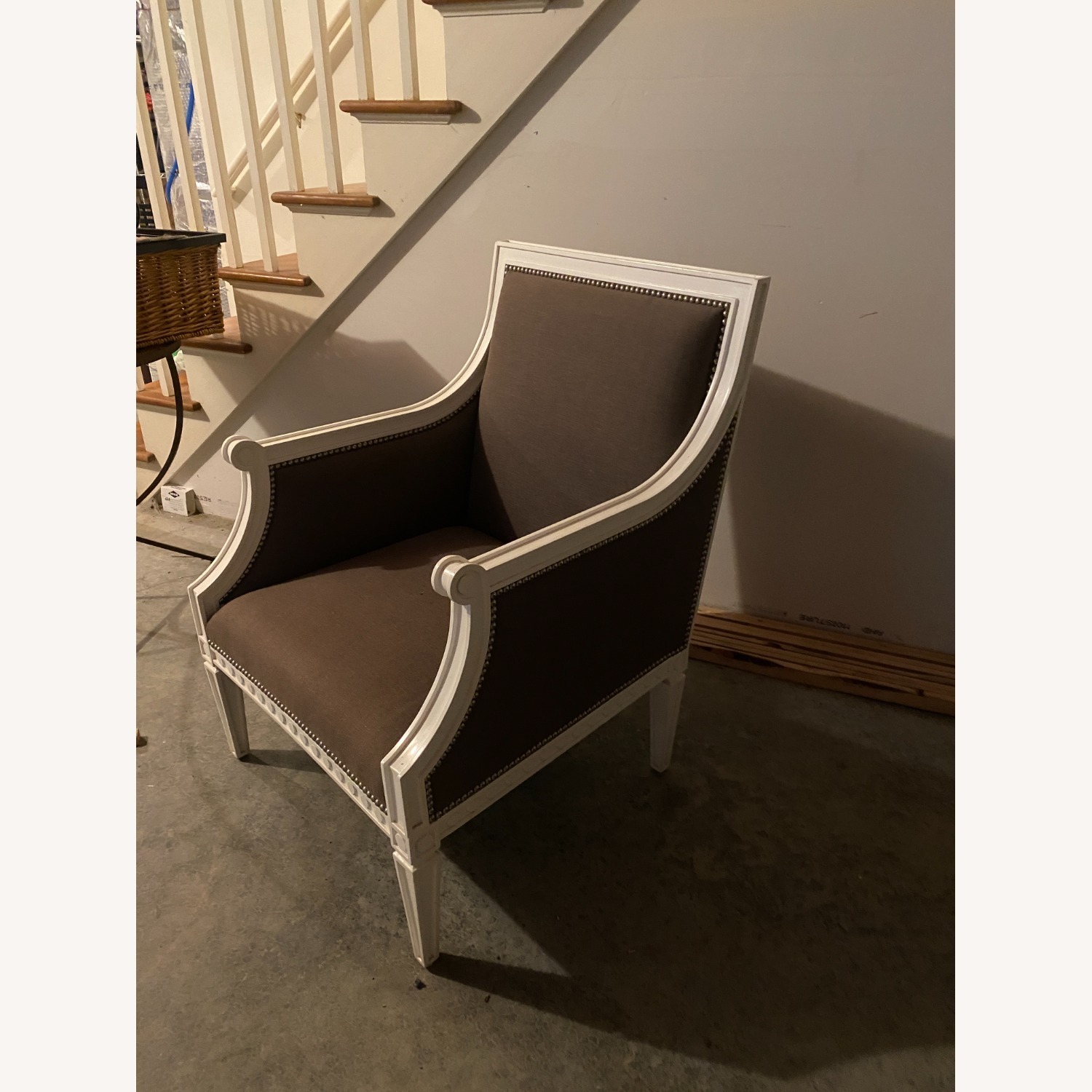 Jonathan Adler Accent Chair - image-5