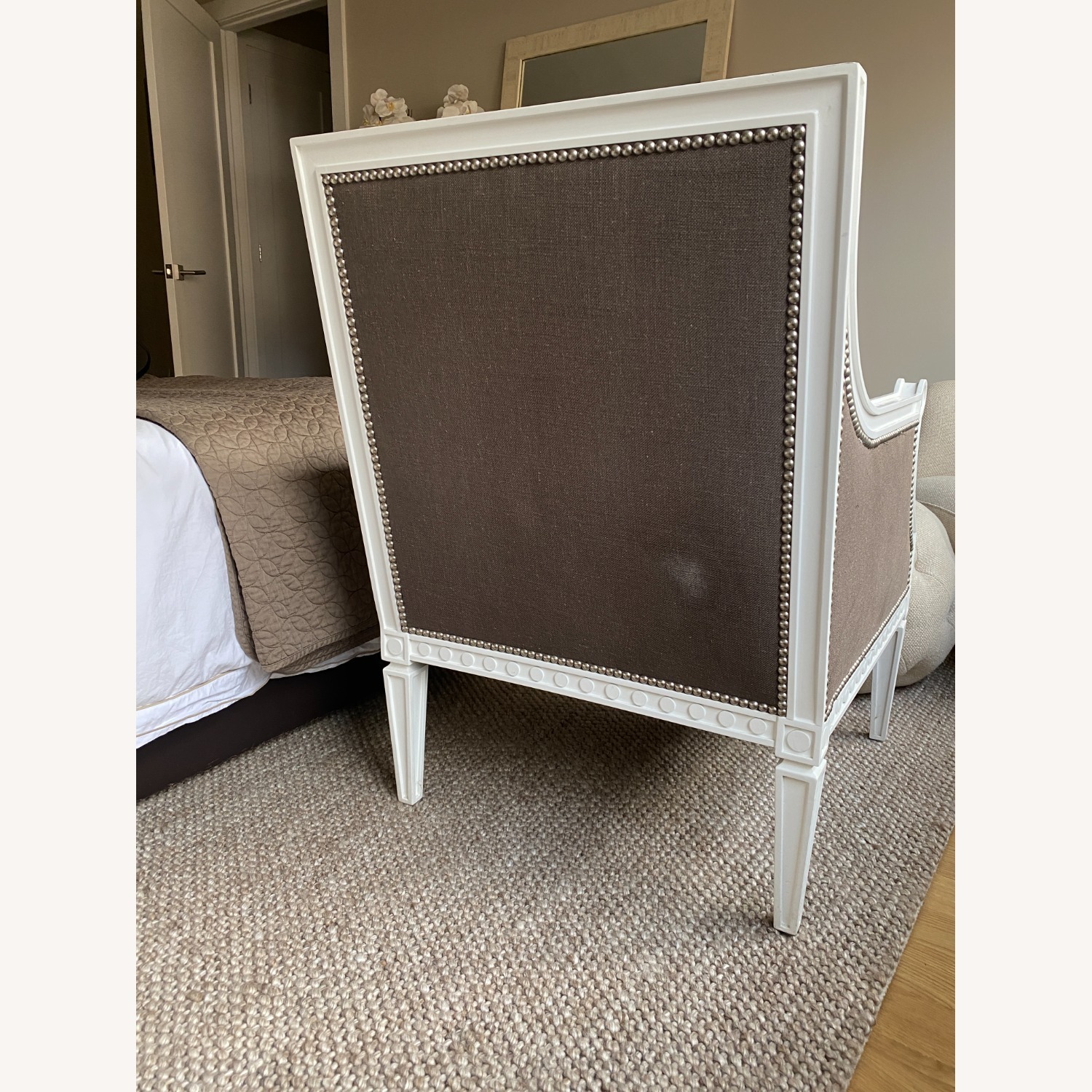 Jonathan Adler Accent Chair - image-3