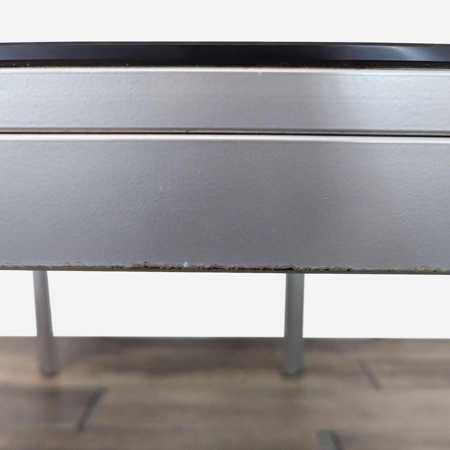 Calligaris Modern Extendable Dining Table - image-4