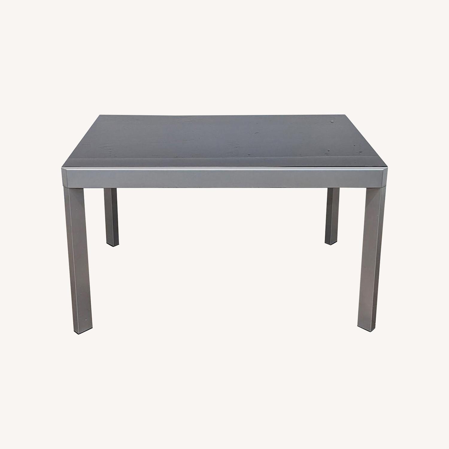 Calligaris Modern Extendable Dining Table - image-0