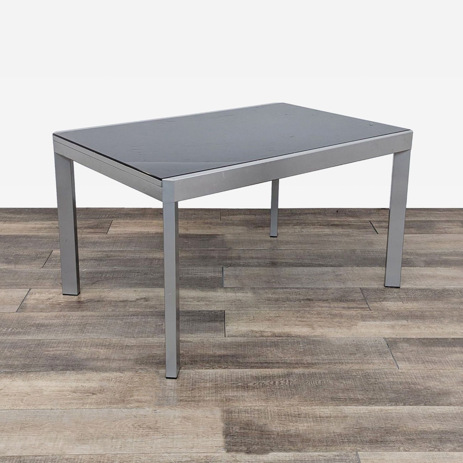 Calligaris Modern Extendable Dining Table - image-8