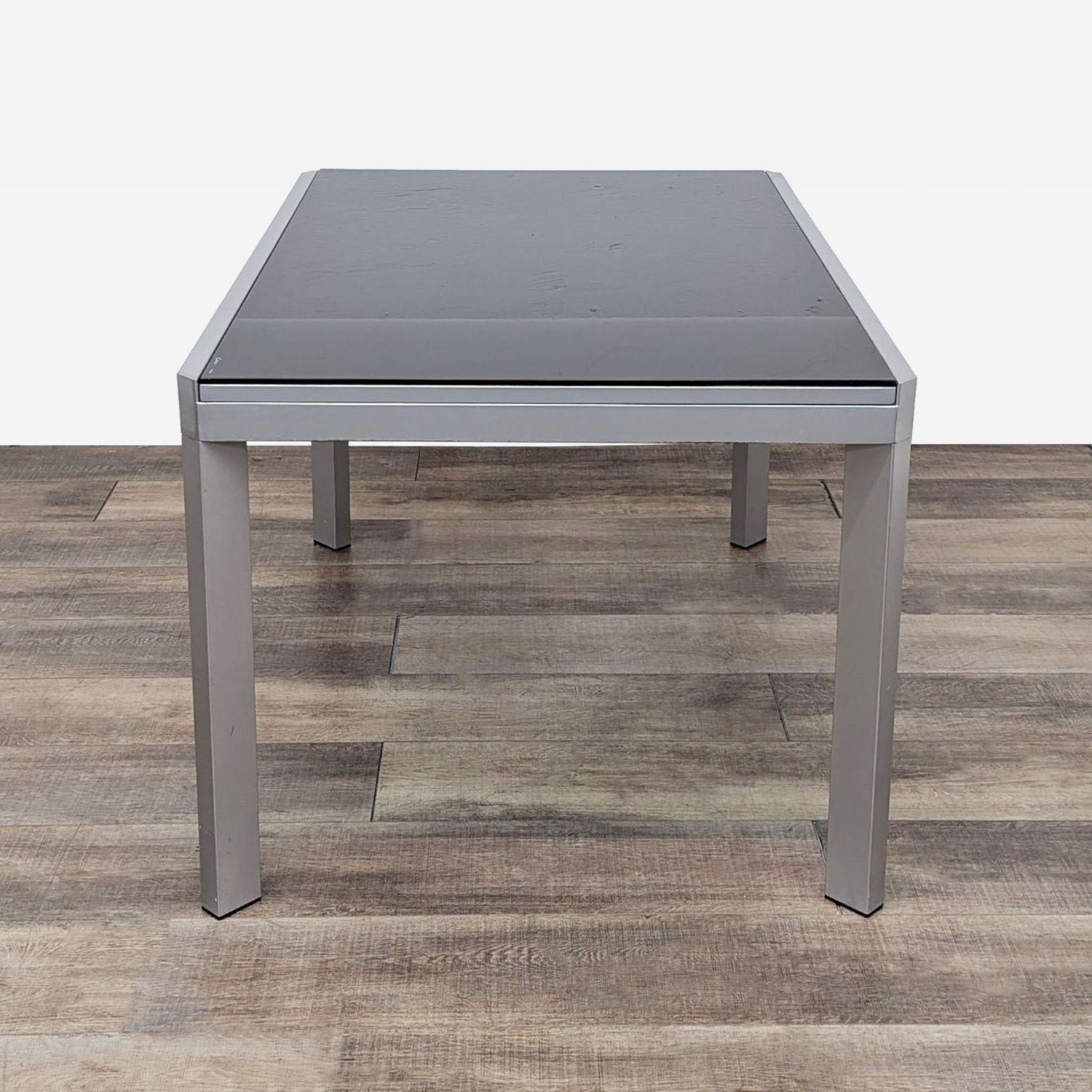 Calligaris Modern Extendable Dining Table - image-7