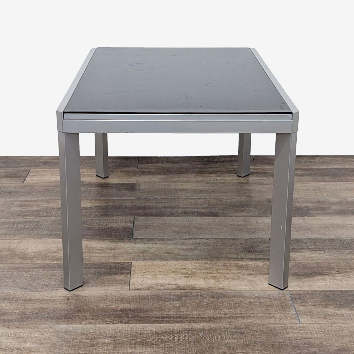 Calligaris Modern Extendable Dining Table - image-6