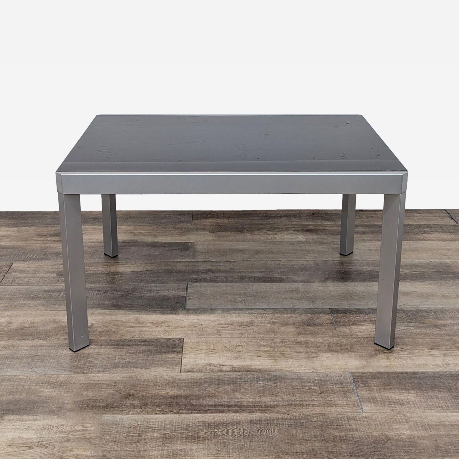 Calligaris Modern Extendable Dining Table - image-10