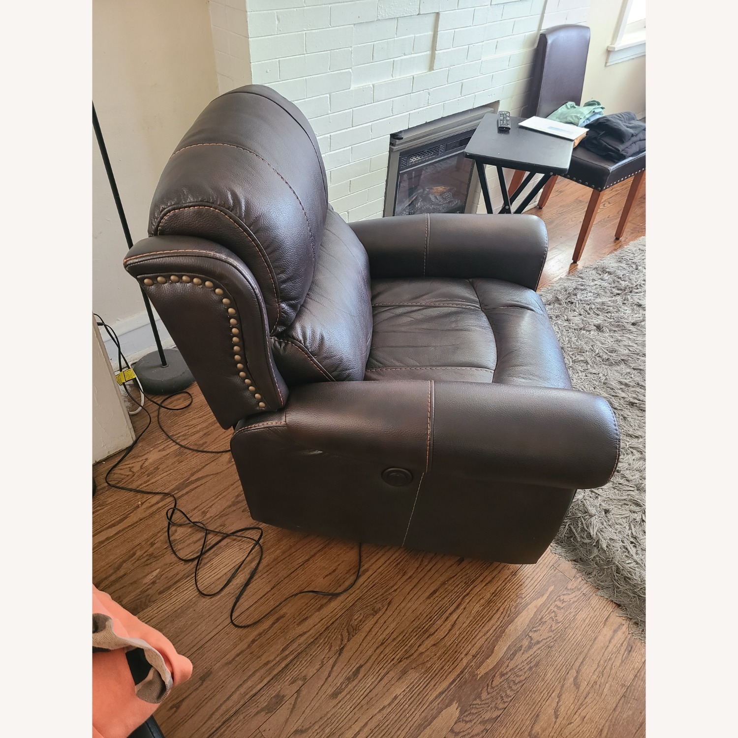 Bob's Discount Furniture Recliner - image-2