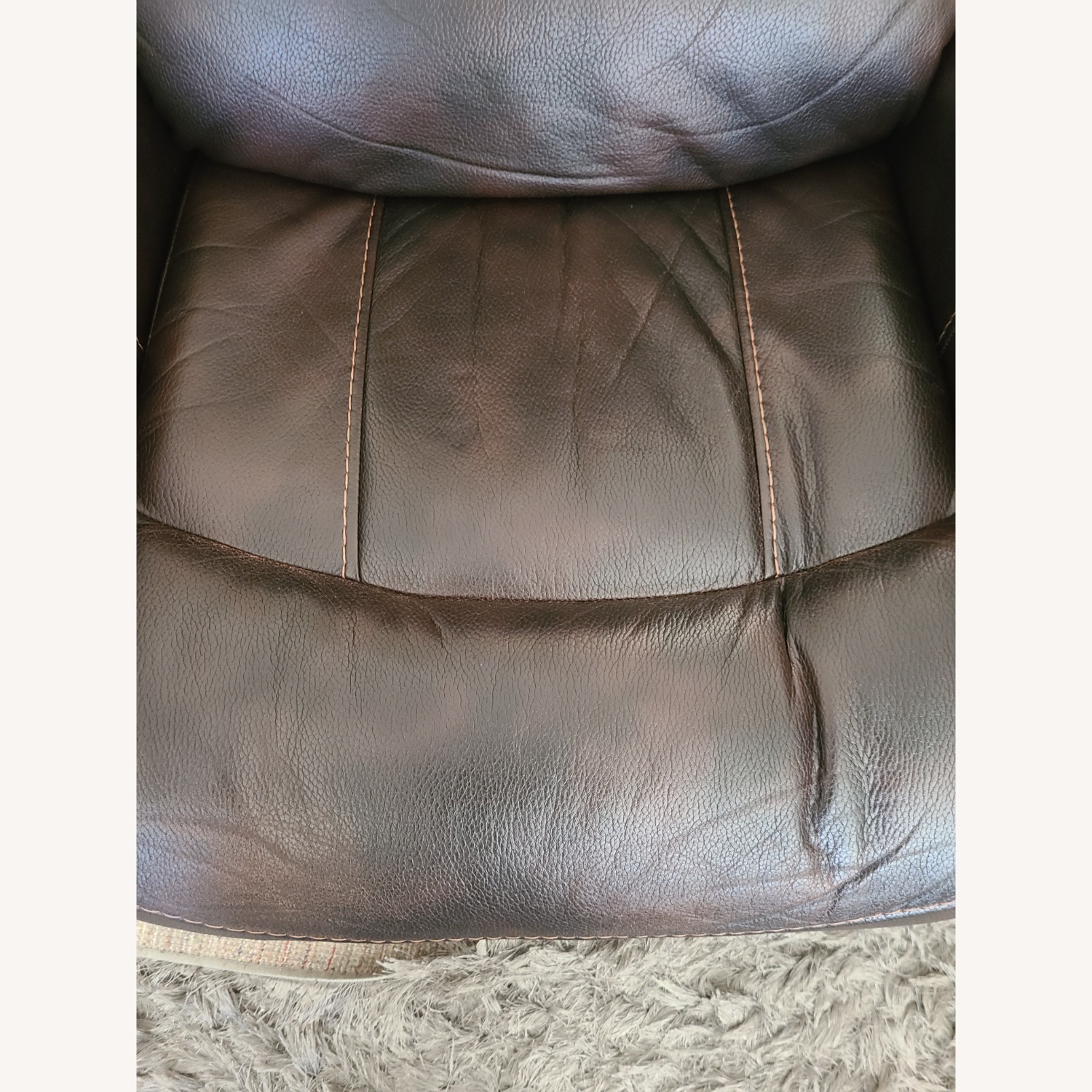 Bob's Discount Furniture Recliner - image-8